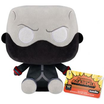 Funko Pop! Plush: My Hero Academia (MHA) - Kurogiri - Twice - Peluche Coleccionable - Idea de Regalo de Cumpleaños- Mercancia Oficial Muñeco para Niños y Adultos - Ideal para