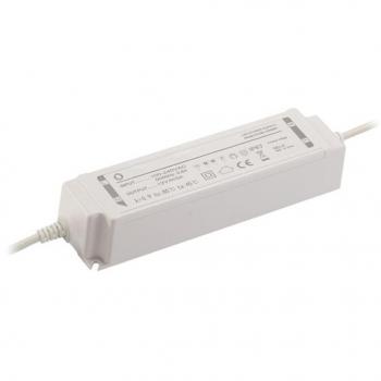 Fuente de alimentación conmutada 60 W - Salida única 12 V - 5 A