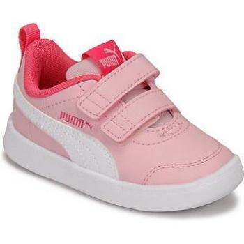 Zapatillas Puma Courtflex V2 V Inf Infantil