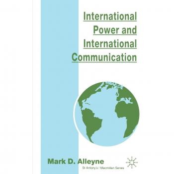International Power and International Communication