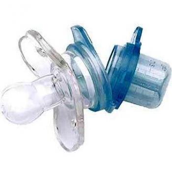 Saro 1510 azul - Administrador de medicamentos, unisex