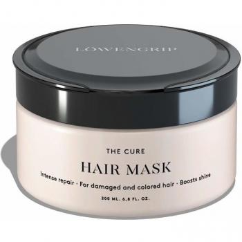 Mascarilla Capilar Löwengrip The Cure 200 ml Unisex