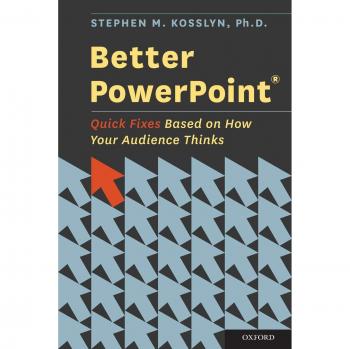 Better PowerPoint