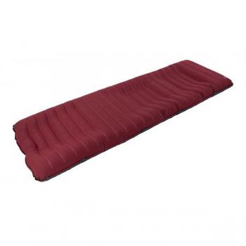 Colchón Inflable Individual Ergonómico Laticuda Oro 191x60x11-14 cm