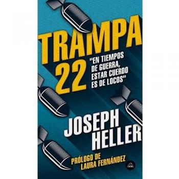 Trampa 22 - Joseph Heller