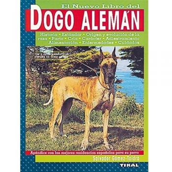 Dogo alemán