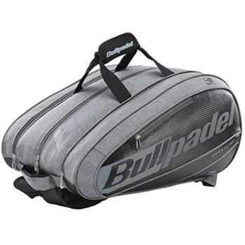 Paletero BullPadel 18002 Grafito gris