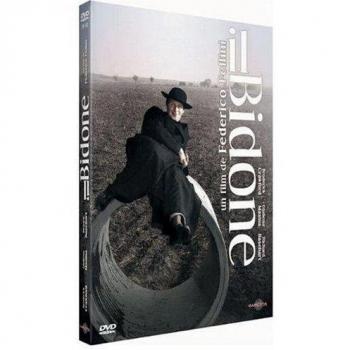 Bidone, Il [Francia] [DVD]
