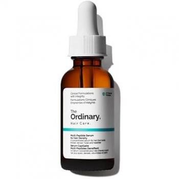 The Ordinary Multi-Peptide Hair Density Serum 30ml
