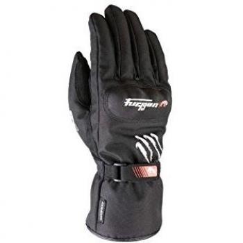 Furygan Keen Guantes, Hombre, Noir-Blanc, L