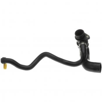 Tubería flexible de calefacción GATES 02-1787, manguera de calefacción moldeada, resistente a altas temperaturas, fabricada en material duradero y flexible, ideal para sistemas de calefacción