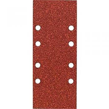 Bosch 2 608 605 226 - Juego de hojas lijadoras, 10 piezas - 93 x 230 mm, 60