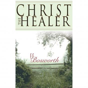 Christ the Healer