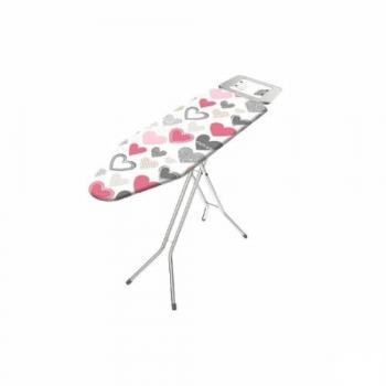 Tabla de Planchar Confortime Ekoline 34 x 113 cm (Paquete de 2 Unidades)