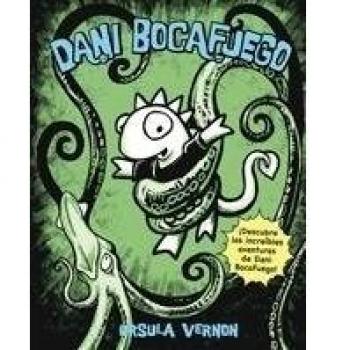 Dani Bocafuego: 1