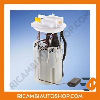 BOSCH Unidad de alimentación de combustible 0 580 303 060