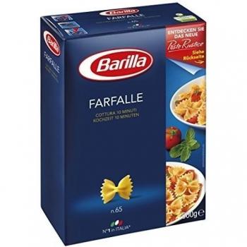 Barilla Farfalle n.65 (500g)