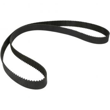 Correa dentada CONTITECH CT1175 - Correa de distribución, fabricada por CONTITECH, modelo CT1175, diseñada para garantizar un funcionamiento óptimo del motor, alta resistencia al desgaste y a la temperatura, adecuada para vehículos