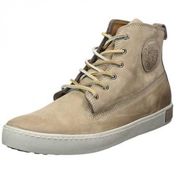Blackstone Men's Original 6'' Waterproof Leather Boots