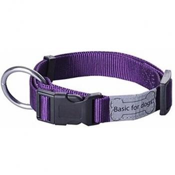 Wouapy - Collar para Perro Basic Line