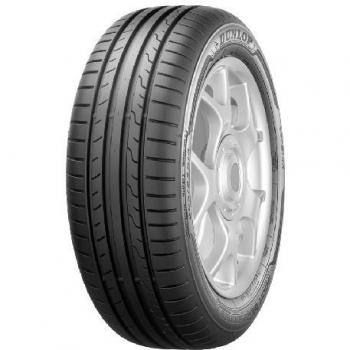 Dunlop SP Sport Blu Response XL MFS - 195/50R16 88V - Neumático de Verano