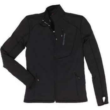 exxtasy - Forro para hombre, tamaño 46, color negro