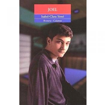 Joel: 33 - Isabel Clara-simo