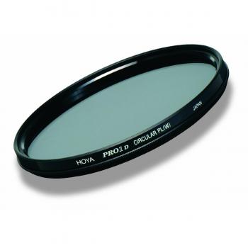 Kenko PRO1D PLC - Filtro polarizador, 72 mm