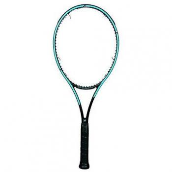 HEAD Graphene 360+ Gravity Pro - Raqueta de Tenis, 4_5/8, Teal/Hot Lava