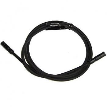 SHIMANO Cable Corriente EW-SD50 para Dura Ace, Ultegra DI2 800mm LG.