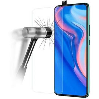 Protector de Pantalla de Cristal Templado 9H, 0.3mm - Claro para Huawei P Smart Z