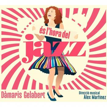 Ãs L'Hora Del Jazz - Damaris Gelabert