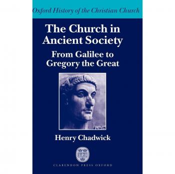 The Church in Ancient Society