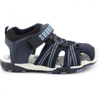 Sandalias de Niño SHONE - 3315-030 BLUE, color azul, para primavera/verano