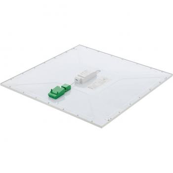 Panel LED Philips Coreline RC132V 29W 3400lm - 830 Luz Cálida | 60x60cm - UGR