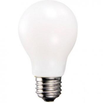 Bombilla Inteligente WiFi E27 7W Regulable Blanco Cálido a Frío - Pack de 10 unidades, Compatible con Alexa y Google Home