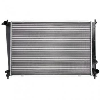 Radiador de refrigeración del motor THERMOTEC D70519TT