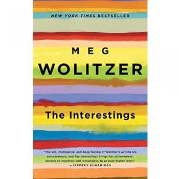 The Interestings: A Novel