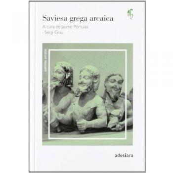 Saviesa Grega Arcaica