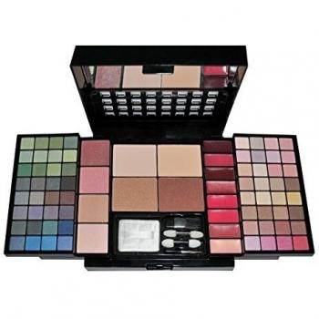 Briconti - Paleta de maquillaje, 'Favorite 80 Colours'