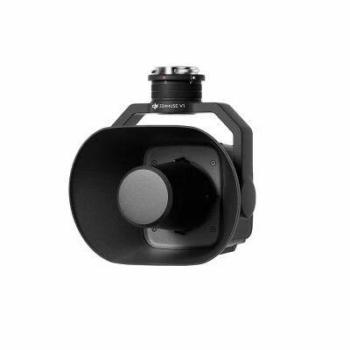 DJI Zenmuse V1 Crystal Clear Speaker for Matrice 350 RTK and 300 RTK Drone