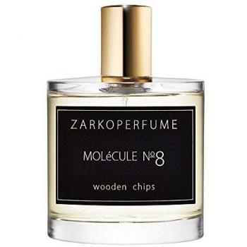 Zarkoperfume Molécule No.8 Eau De Parfum Spray 100ml Unisex