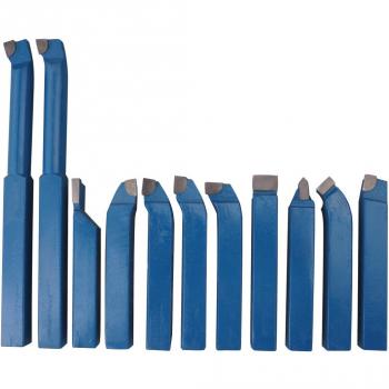 OPTIMUM 3441603 JUEGO DE CUCHILLA HM 12MM - 11 UNIDADES