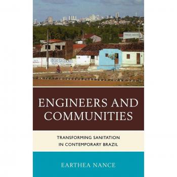 Engineers and Communities: Modern Sanitation Solutions in Brazil
