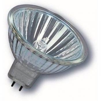 RADIUM MR16 Mega, 12 Volt, Kaltlichtreflektor, Sockel GU5.3, 4000 Std. 35 Watt / 60°