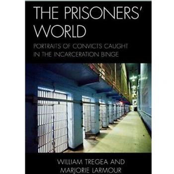 Prisoners' World: Portraits of Incarcerated Individuals in the Justice System