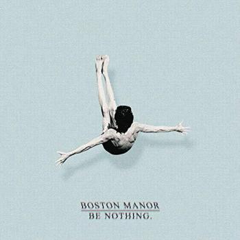 Be Nothing. [VINYL]