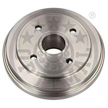 Tambor de freno OPTIMAL BT-1510 H60mm 2x