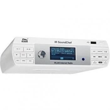 DNT IR CHEF - Radio