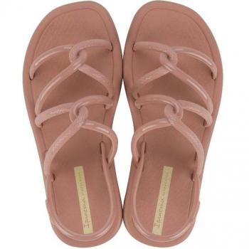 Chanclas de mujer Ipanema Meu Sol Sandal AD - Rosa